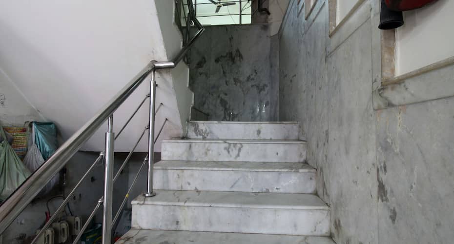 TG Rooms Street No.8 Paharganj, New Delhi 3